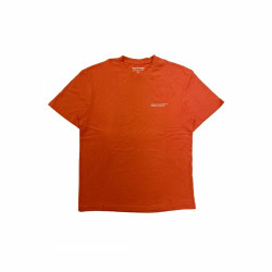 Men’s Short Sleeve T-Shirt Jack & Jones Jorvesterbro Brown