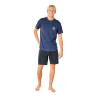 Men’s Short Sleeve T-Shirt Rip Curl Stapler M