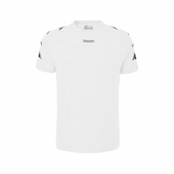 Men’s Short Sleeve T-Shirt Kappa Klaky