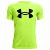 Child's Short Sleeve T-Shirt Under Armour  Twist