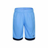 Sport Shorts for Kids Nike Dry Fit Trophy Blue Black