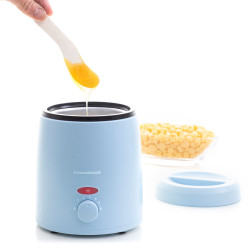 Wax Heater for Hair Removal Warmex InnovaGoods