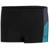 Boys Swim Shorts Speedo Dive Aquashort Black