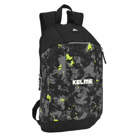 Child bag Kelme Jungle 22 x 10 x 39 cm