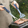 5 in 1 Barbecue Utensils Set Bbkit InnovaGoods