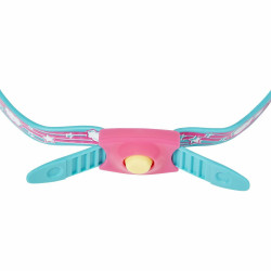 Children's Swimming Goggles Speedo ILLUSION JUNIOR 8-11597C621  Blue One size