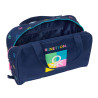 School Toilet Bag Benetton Cool Navy Blue 31 x 14 x 19 cm