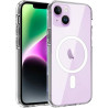 Mobile cover Cool iPhone 14 Lilac