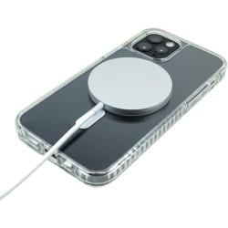 Mobile cover Cool iPhone 14 Pro Max Transparent