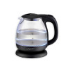 Kettle Feel Maestro  MR-055 Black Glass 1100 W 1 L