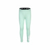 Sports Leggings for Children Nike   Aquamarine