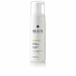 Cleansing Mousse Rilastil Acnestil 150 ml