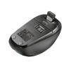 Wireless Mouse Trust Yvi Multicolour