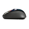 Wireless Mouse Trust Yvi Multicolour