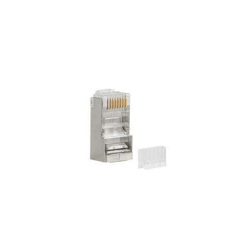 RJ45 Connector Lanberg PLS-6000 100 Units