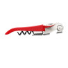 Corkscrew Koala Bodega Metal 12,4 x 14 x 23 cm Red (6 Units)