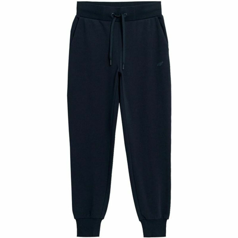 Long Sports Trousers 4F Jogger Lady