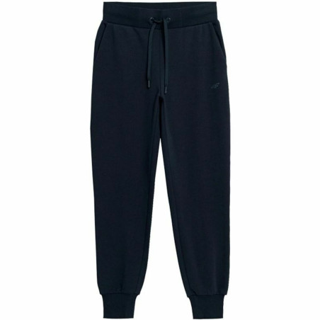 Long Sports Trousers 4F Jogger Lady