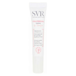 Cream for Eye Area SVR Topialyse 15 ml