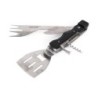 5 in 1 Barbecue Utensils Set Percutti