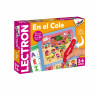 Educational Game Diset Lectron