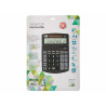 Calculator Liderpapel XF40 Black