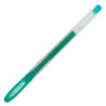 Liquid ink pen Uni-Ball Sparkling UM-120SP Green 0,5 mm (12 Pieces)