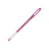 Liquid ink pen Uni-Ball Sparkling UM-120SP Pink 0,5 mm (12 Pieces)