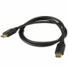 HDMI Cable Startech HDMM1MP              1 m Black