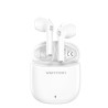 In-ear Bluetooth Headphones Vention NBGW0 White