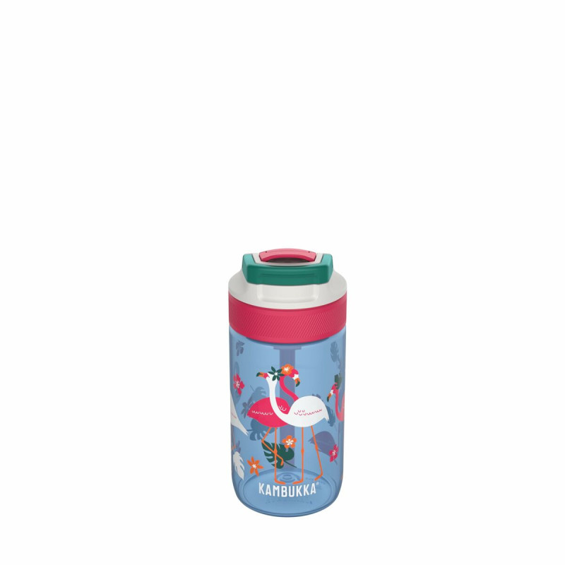 Water bottle Kambukka Lagoon Transparent Plastic 400 ml