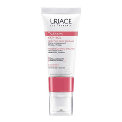 Day Cream Uriage Toléderm 15 ml