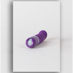 G-Spot Vibrator B Swish Bdesired Deluxe Royal Purple