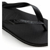 Men's Flip Flops Havaianas Flash Sweet Black