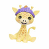 Doll Mattel Enchantimals Glam Party Giraffe 15 cm