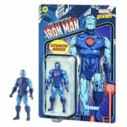 Action Figure Marvel F26685X0