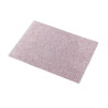 Cards Sadipal Glitter 5 Sheets Pink 50 x 65 cm