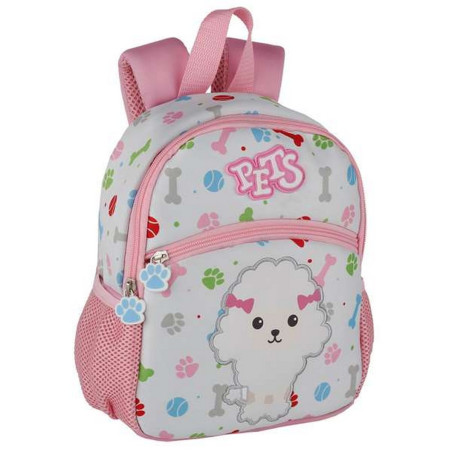 Child bag Pets 26 x 21 x 9 cm