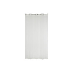 Curtains Home ESPRIT White 140 x 260 x 260 cm