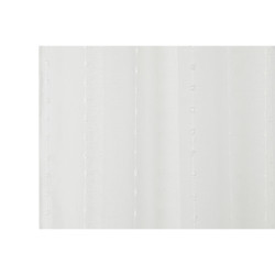 Curtains Home ESPRIT White 140 x 260 x 260 cm