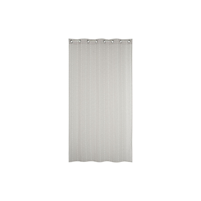 Curtains Home ESPRIT Beige 140 x 260 x 260 cm