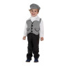 Costume for Children Chulapo 2-3 Years