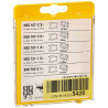 Saw Blade Dewalt DT2292-QZ Metal 10 Pieces