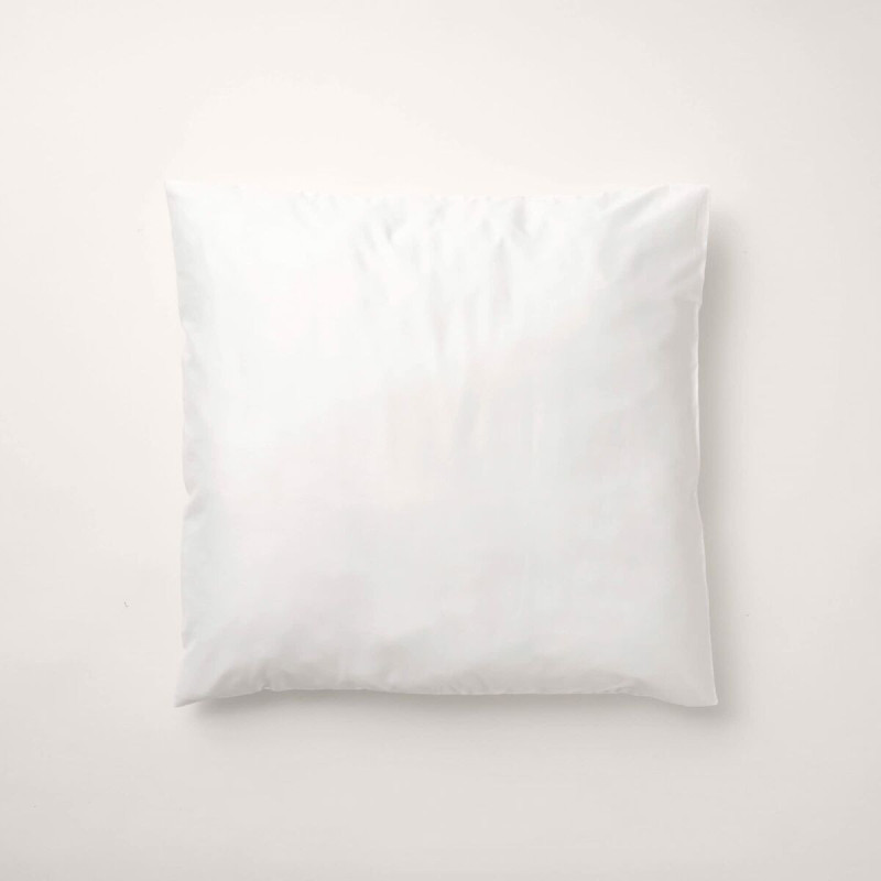 Pillowcase SG Hogar White 80 x 80 cm