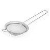 Strainer Stainless steel 8 x 21 x 3 cm (24 Units)