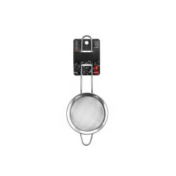 Strainer Stainless steel 8 x 21 x 3 cm (24 Units)