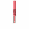 Liquid lipstick NYX Shine Loud 2-in-1 Nº 1 Born to hustle 3,4 ml