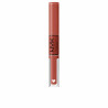 Liquid lipstick NYX Shine Loud 2-in-1 Nº 4 Life goals 3,4 ml