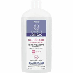 Shower Gel Eau Thermale Jonzac easy_12859 500 ml