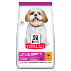 Fodder Hill's Science Plan Canine Mature Adult Mini Chicken 1,5 Kg